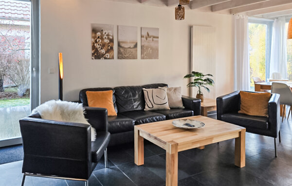 Ferienhaus - Röbel / Müritz , Deutschland - DME751 3