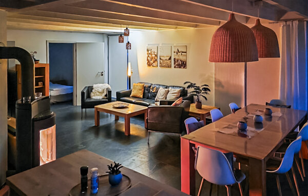 Ferienhaus - Röbel / Müritz , Deutschland - DME751 301