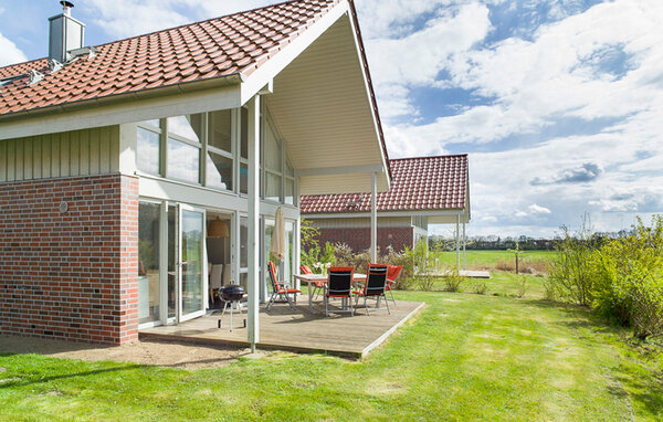 Holiday Home - Röbel / Müritz , Germany - DME751 81