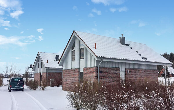 Holiday Home - Röbel / Müritz , Germany - DME751 82