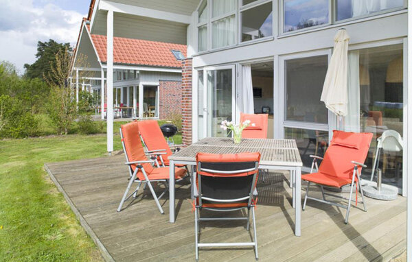 Holiday Home - Röbel / Müritz , Germany - DME751 2