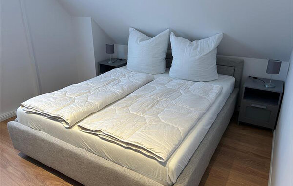 Lejlighed - Röbel / Müritz , Tyskland - DME752 601