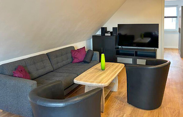 Lejlighed - Röbel / Müritz , Tyskland - DME752 3