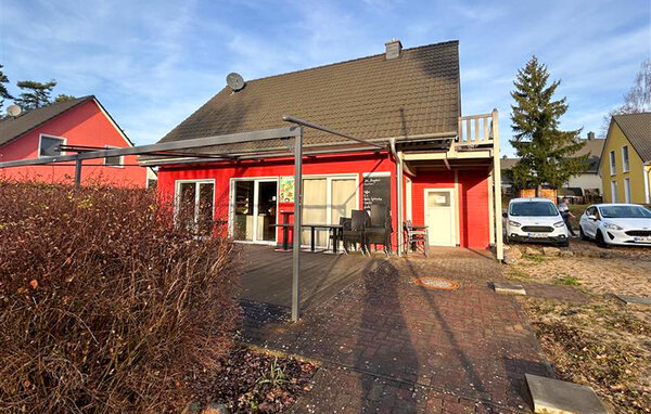 Lejlighed - Röbel / Müritz , Tyskland - DME752 1