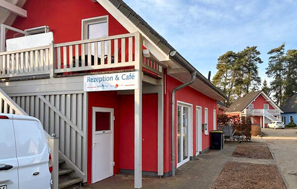 Lejlighed - Röbel / Müritz , Tyskland - DME752 2