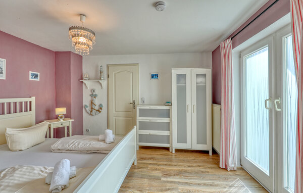 Ferieleilighet - Röbel / Müritz , Tyskland - DME753 601