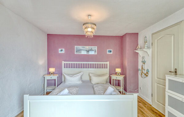 Ferieleilighet - Röbel / Müritz , Tyskland - DME753 602