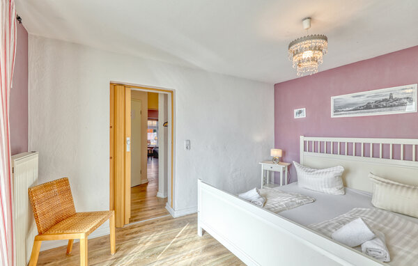 Ferieleilighet - Röbel / Müritz , Tyskland - DME753 603