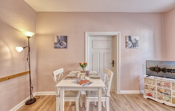 Ferieleilighet - Röbel / Müritz , Tyskland - DME753 402