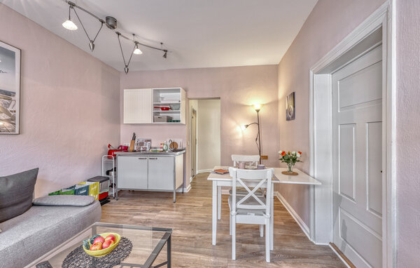 Ferieleilighet - Röbel / Müritz , Tyskland - DME753 4