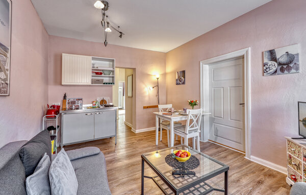 Ferieleilighet - Röbel / Müritz , Tyskland - DME753 5