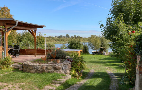 Ferieleilighet - Röbel / Müritz , Tyskland - DME753 9
