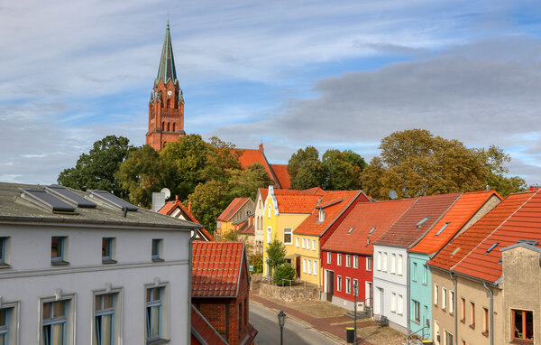 Ferieleilighet - Röbel / Müritz , Tyskland - DME753 202