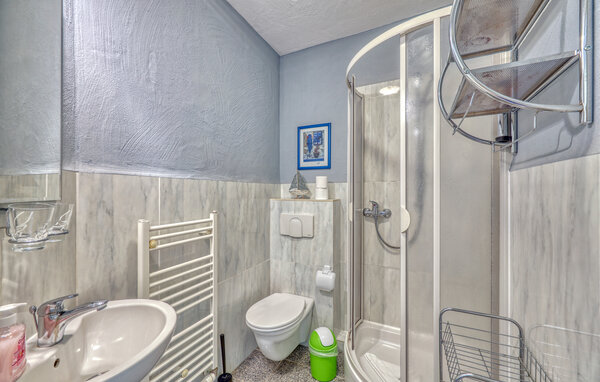 Ferienwohnung - Röbel / Müritz , Deutschland - DME754 701