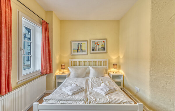 Ferienwohnung - Röbel / Müritz , Deutschland - DME754 601