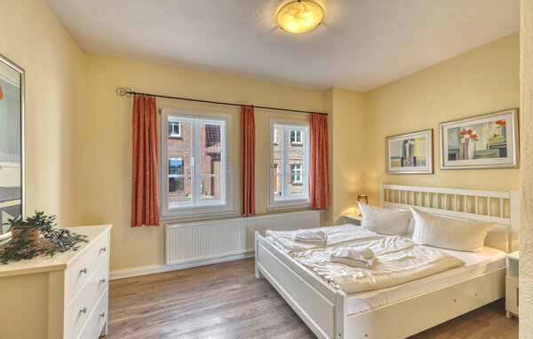 Ferienwohnung - Röbel / Müritz , Deutschland - DME754 602