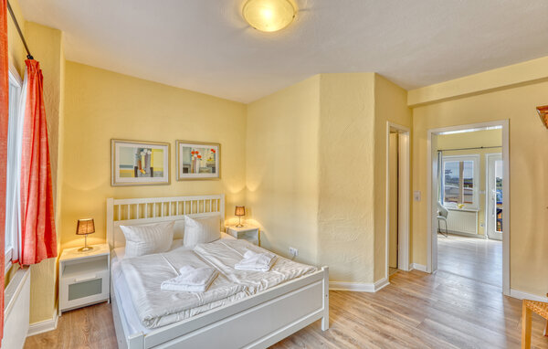 Ferienwohnung - Röbel / Müritz , Deutschland - DME754 603