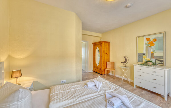 Ferienwohnung - Röbel / Müritz , Deutschland - DME754 604