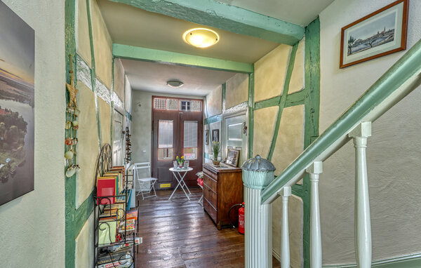 Ferienwohnung - Röbel / Müritz , Deutschland - DME754 6
