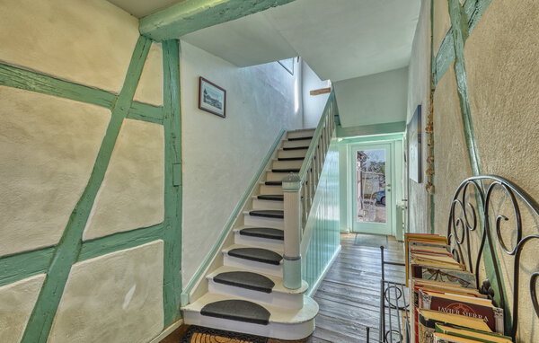 Ferienwohnung - Röbel / Müritz , Deutschland - DME754 502