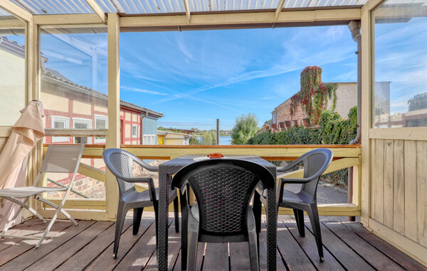 Ferienwohnung - Röbel / Müritz , Deutschland - DME754 2