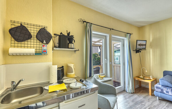 Ferienwohnung - Röbel / Müritz , Deutschland - DME754 401