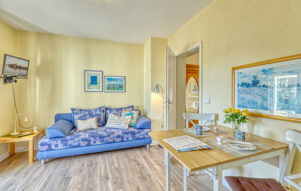 Ferienwohnung - Röbel / Müritz , Deutschland - DME754 301