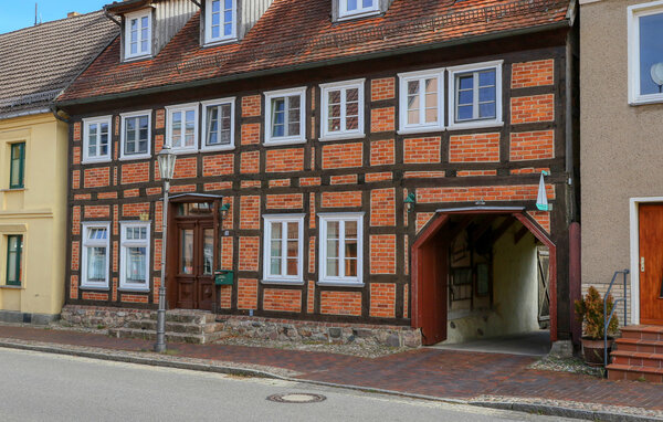 Ferienwohnung - Röbel / Müritz , Deutschland - DME754 7