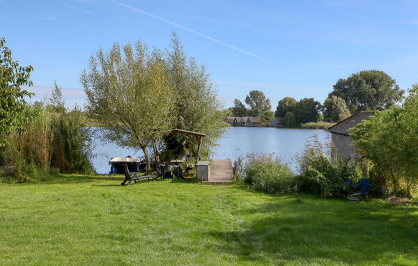 Ferienwohnung - Röbel / Müritz , Deutschland - DME754 101