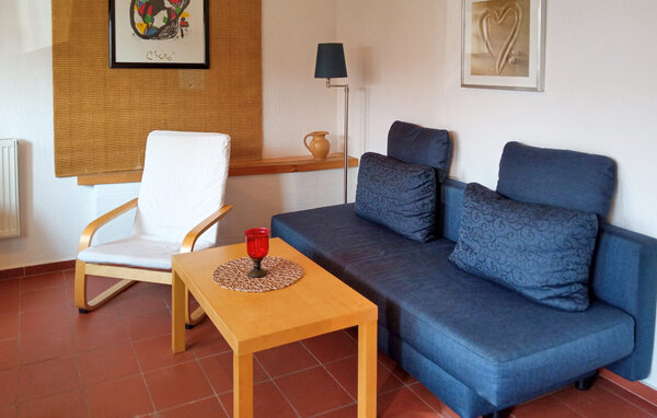 Ferienwohnung - Röbel / Müritz , Deutschland - DME755 3
