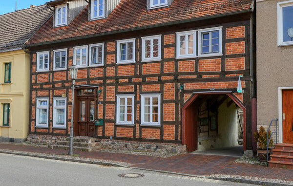 Ferienwohnung - Röbel / Müritz , Deutschland - DME755 81
