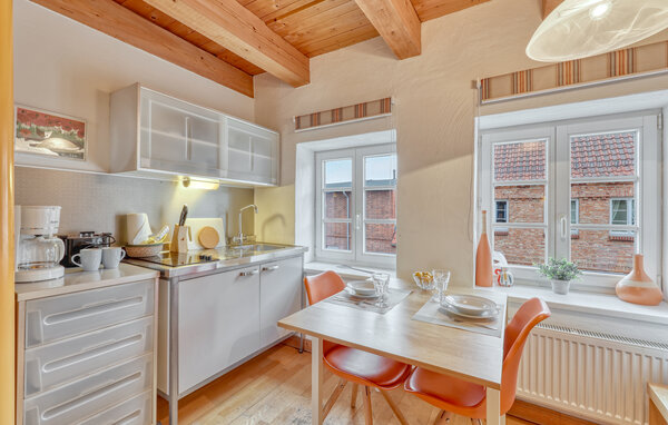 Appartement - Röbel / Müritz , Duitsland - DME756 6