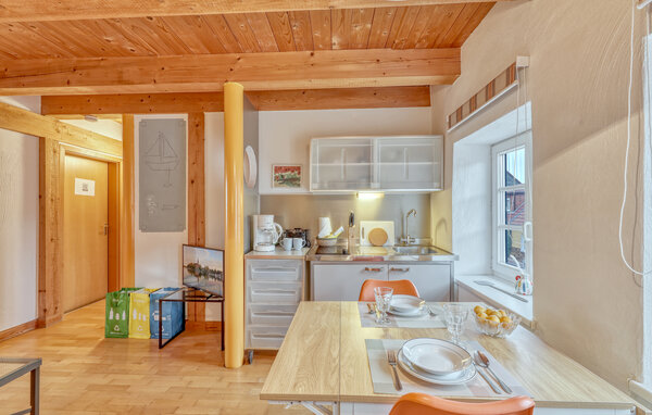 Appartement - Röbel / Müritz , Duitsland - DME756 401