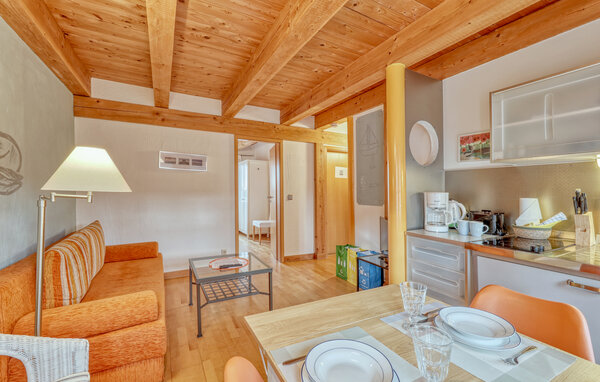 Appartement - Röbel / Müritz , Duitsland - DME756 402