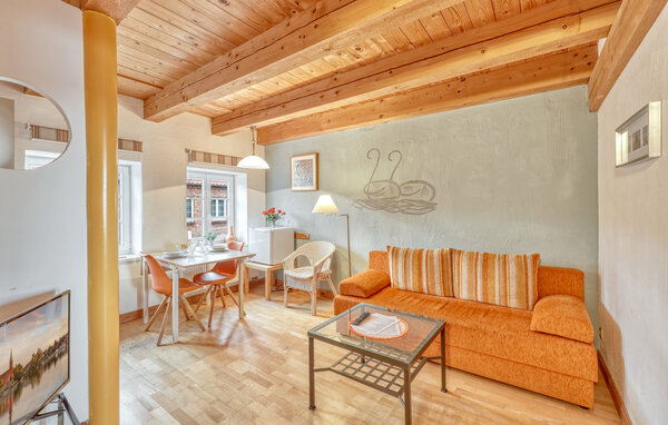 Appartement - Röbel / Müritz , Duitsland - DME756 3