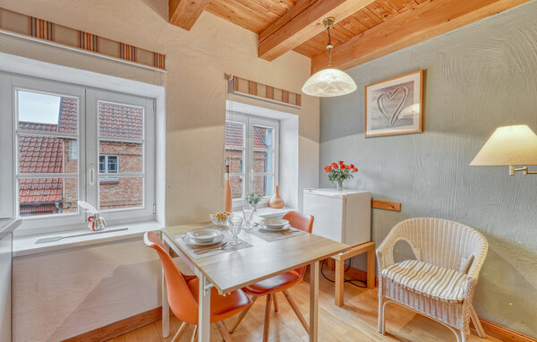 Appartement - Röbel / Müritz , Duitsland - DME756 5