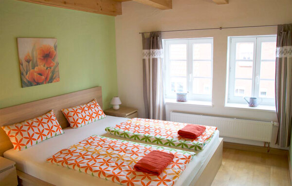 Ferienwohnung - Röbel / Müritz , Deutschland - DME757 601