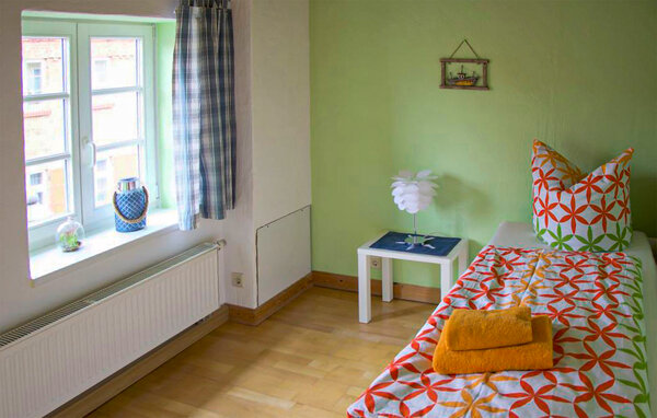 Ferienwohnung - Röbel / Müritz , Deutschland - DME757 602