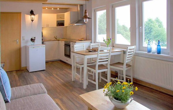Ferienwohnung - Röbel / Müritz , Deutschland - DME757 4