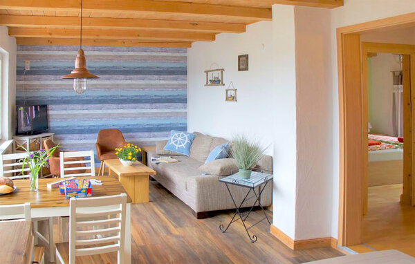Ferienwohnung - Röbel / Müritz , Deutschland - DME757 3
