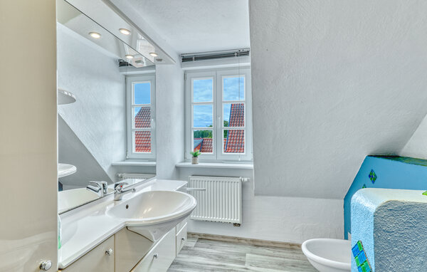 Ferienwohnung - Röbel / Müritz , Deutschland - DME758 701