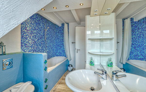 Ferienwohnung - Röbel / Müritz , Deutschland - DME758 702