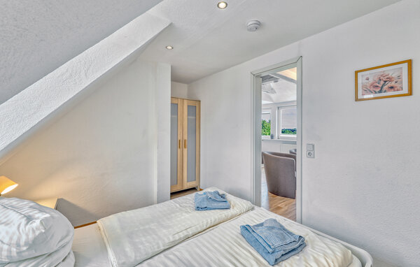 Ferienwohnung - Röbel / Müritz , Deutschland - DME758 601