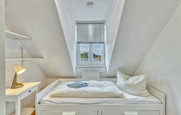 Ferienwohnung - Röbel / Müritz , Deutschland - DME758 602