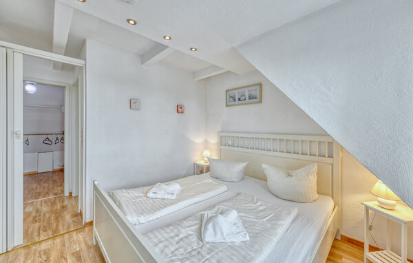 Ferienwohnung - Röbel / Müritz , Deutschland - DME758 603