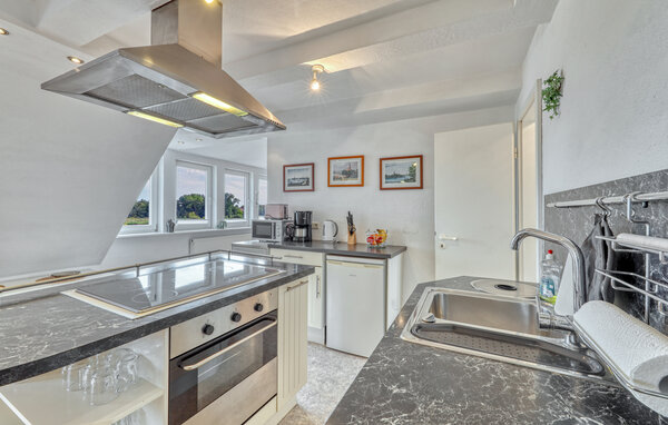 Ferienwohnung - Röbel / Müritz , Deutschland - DME758 401