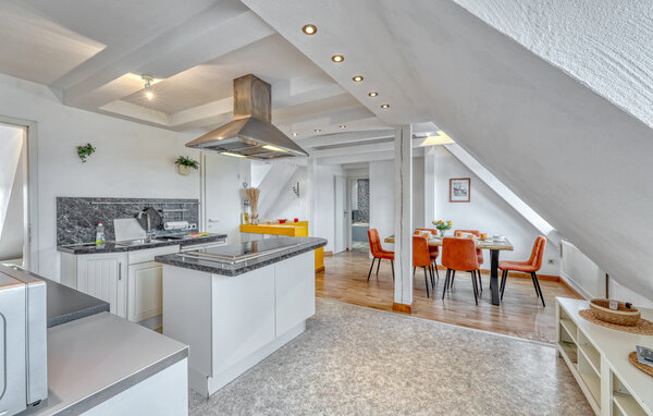 Ferienwohnung - Röbel / Müritz , Deutschland - DME758 6