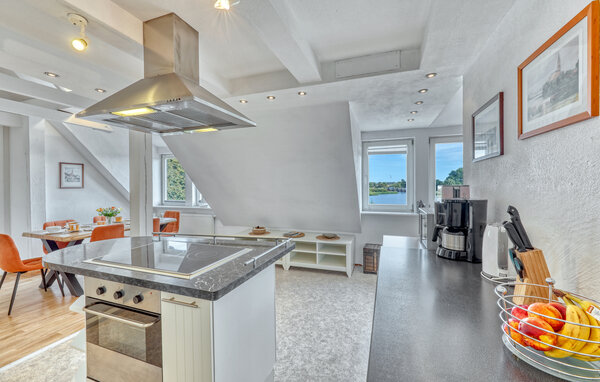 Ferienwohnung - Röbel / Müritz , Deutschland - DME758 402