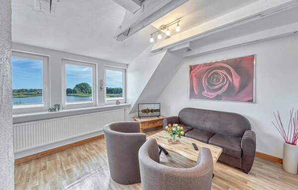 Ferienwohnung - Röbel / Müritz , Deutschland - DME758 3