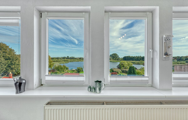 Ferienwohnung - Röbel / Müritz , Deutschland - DME758 7